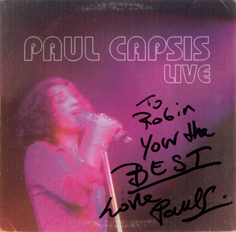 Album Artwork